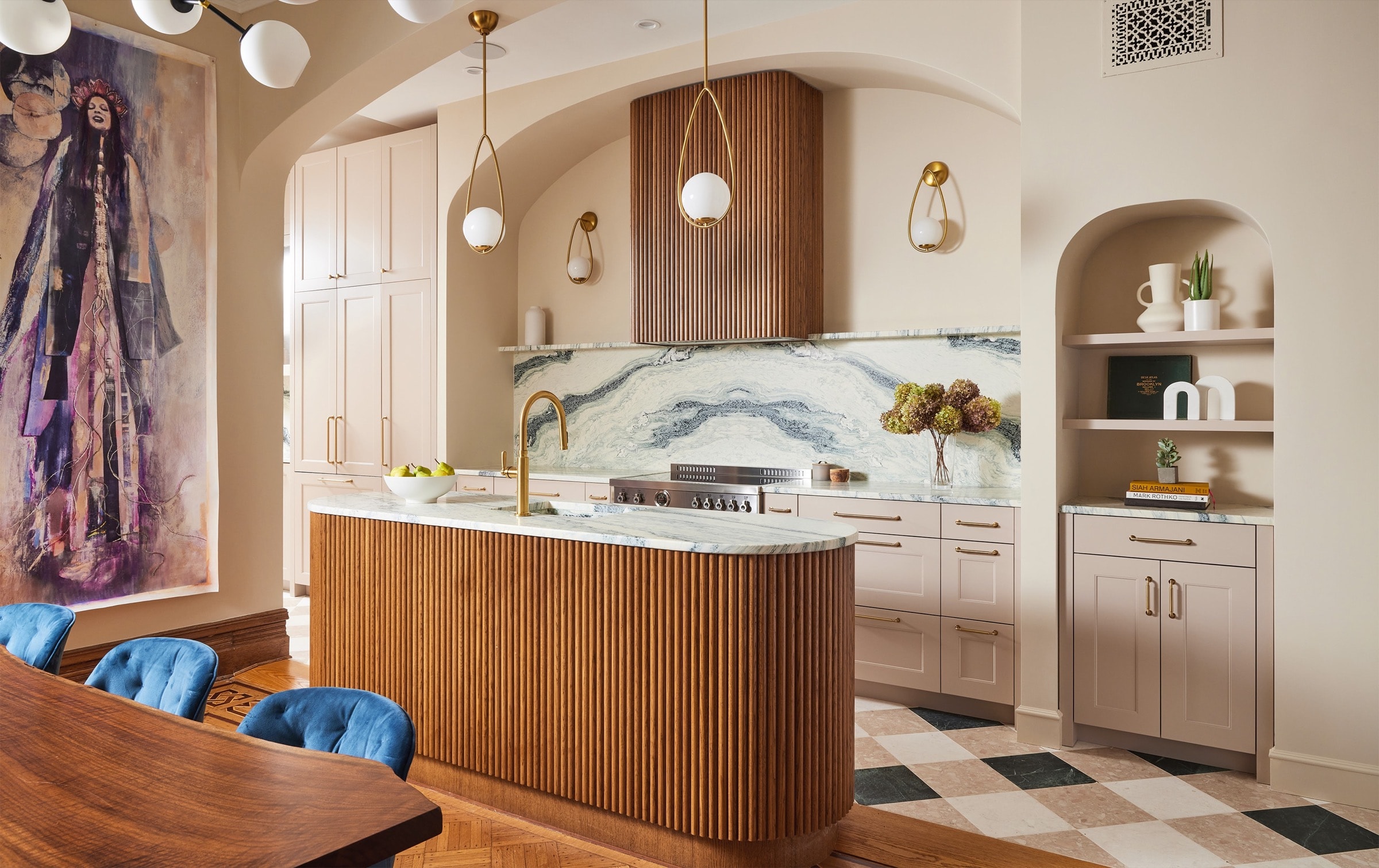Park Slope Parlor